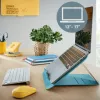 Leitz Ergo Cosy nastaviteľný stojan na notebook, 80 % recyklovaný plast