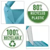 Leitz Ergo Cosy nastaviteľný stojan na notebook, 80 % recyklovaný plast