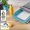 Leitz Ergo Cosy nastaviteľný stojan na notebook, 80 % recyklovaný plast