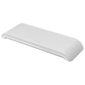 Leitz Ergo Cosy nastaviteľná podložka pod zápästie na myš, sivá, 60 mm, 21 mm, 183 mm, 260 g, 60 x 21 x 183 mm