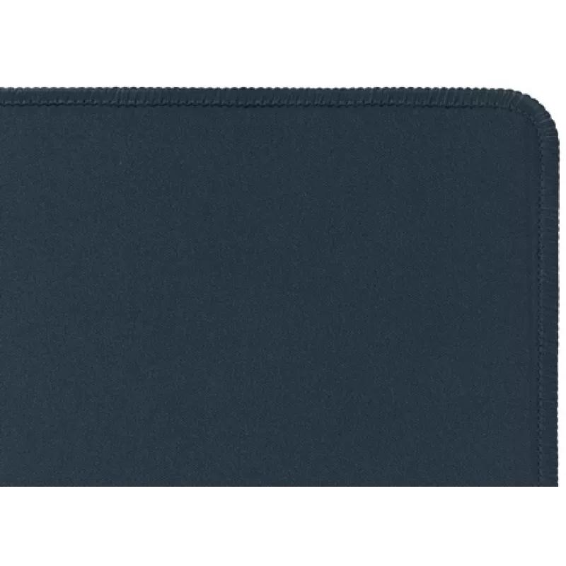 Leitz Cosy podložka na stôl, sivá, polyester, 400 mm, 800 mm, 2 mm, 500 g