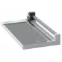 Leitz Precision Home Office rezačka papiera A4, 10 listov, oceľ, A4, 80 g/m², plast, antracitová