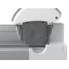 Leitz Precision kancelárska rezačka papiera A4+, 15 listov, automatická svorka, oceľ, A4 Maxi, 80 g/m², plast, oceľ
