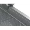 Leitz Precision kancelárska rezačka papiera A3, 15 listov, automatická svorka, nehrdzavejúca oceľ, A3, 80 g/m², plast, oceľ