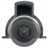 Leitz náhradná čepeľ pre Precision Trimmer Home Office A4, 10 listov, A4, sivá, 52 mm, 55 mm, 57 mm