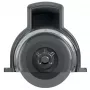 Leitz náhradná čepeľ pre Precision Trimmer Home Office A4, 10 listov, A4, sivá, 52 mm, 55 mm, 57 mm