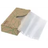 Leitz Recycle A4 zásobník na obaly, 40 ks, 210 x 297 mm (A4), transparentný, polypropylén (PP), na výšku, horný, 0,07 mm