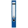 Leitz 180° Recycle šanón s pákovým mechanizmom, A4, okrúžkový, na ukladanie, kartón, modrá, modrá