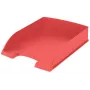 Leitz Recycle podnos na listy, plast, červená, A4+, A4, A4+, 1 zásuvka, 255 x 70 x 357 mm