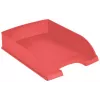 Leitz Recycle podnos na listy, plast, červená, A4+, A4, A4+, 1 zásuvka, 255 x 70 x 357 mm