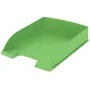 Leitz Recycle podnos na listy, plast, zelená, A4+, A4, A4+, 1 zásuvka, 255 x 70 x 357 mm