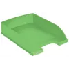 Leitz Recycle podnos na listy, plast, zelená, A4+, A4, A4+, 1 zásuvka, 255 x 70 x 357 mm