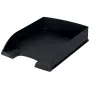 Leitz Recycle podnos na listy, plast, čierna, A4+, A4, A4+, 1 zásuvka, 255 x 70 x 357 mm