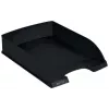 Leitz Recycle podnos na listy, plast, čierna, A4+, A4, A4+, 1 zásuvka, 255 x 70 x 357 mm