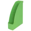 Leitz Recycle stojan na časopisy, zelený, plast, A4, 78 mm, 308 mm, 300 g