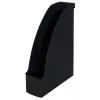 Leitz Recycle stojan na časopisy, čierny, plast, A4, 78 mm, 308 mm, 300 g