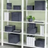 Leitz Fabric Hot Desking pracovná taška, textil, jednofarebná, textil, zips, unisex, 465 mm