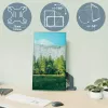 Leitz Ergo úsporný držiak na dva monitory a notebook, svorka/priechodka, 18 kg, 43,2 cm (17 palcov), 81,3 cm (32 palcov), 100 x 100 mm, tmavosivý