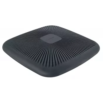 Leitz Ergo Active balance podložka, balančná podložka, sivá, 360 mm, 360 mm, 55 mm, 1,24 kg