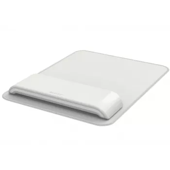 Leitz Ergo podložka pod myš s nastaviteľnou opierkou zápästia, sivá, 200 mm, 260 mm, 450 g, 1 kus
