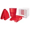 Leitz odpadkový kôš WOW 15L, 290 mm, 290 mm, 324 mm, 350 g