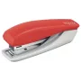Leitz NeXXt Recycle Mini zošívačka, 10 listov, červená, štandardné zopnutie, plast, 80 g/m², 3,5 cm