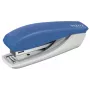 Leitz NeXXt Recycle Mini zošívačka, 10 listov, sivá, štandardné zopnutie, plast, 80 g/m², 3,5 cm