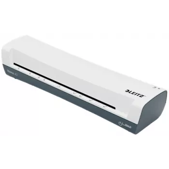 Leitz iLAM Home A3 laminovačka, 33 cm, teplá laminovačka, 3 min., 300 mm/min, 0,4 mm, A3