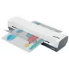 Leitz iLAM Home A3 laminovačka, 33 cm, teplá laminovačka, 3 min., 300 mm/min, 0,4 mm, A3