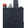 Leitz Fabric Compact Hot Desking pracovná taška, textil, monochromatická, unisex, 355 mm, 200 mm, 210 mm