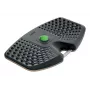 Leitz Ergo Active balance board, balance board, tmavosivá, 200 kg, -14 - 14°, 540 mm, 310 mm