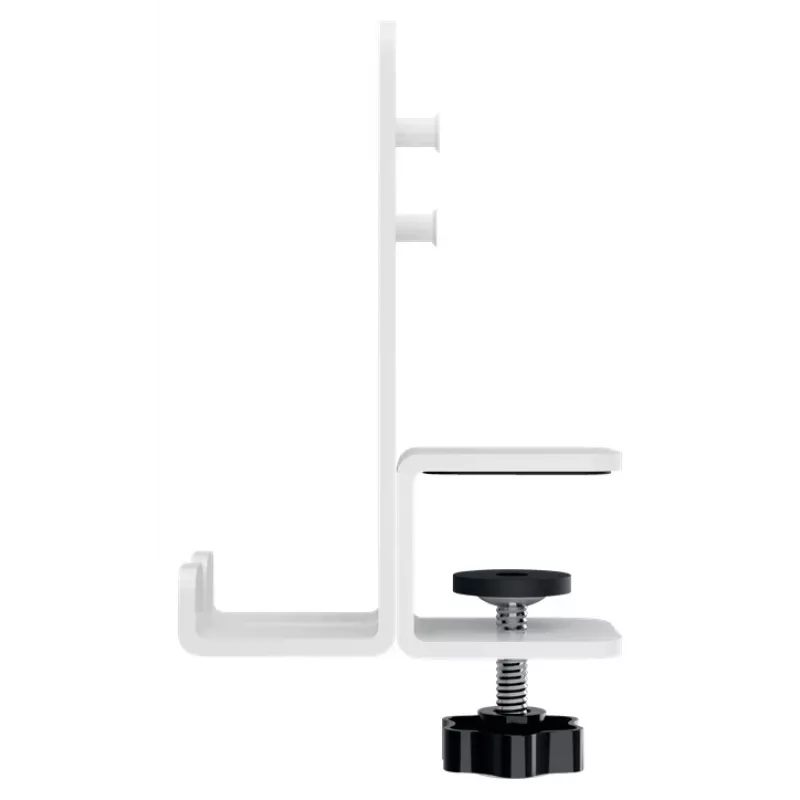 Leitz Ergo Pegboard organizér na pracovný stôl s držiakom na notebook, 80x25 cm
