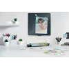 Leitz iLAM Home 4-in-1 A4 sada laminovačky, 24 cm, teplá laminovačka, 300 mm/min, 0,4 mm, A4, 100 µm