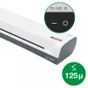 Leitz iLAM Home 4-in-1 A4 sada laminovačky, 24 cm, teplá laminovačka, 300 mm/min, 0,4 mm, A4, 100 µm