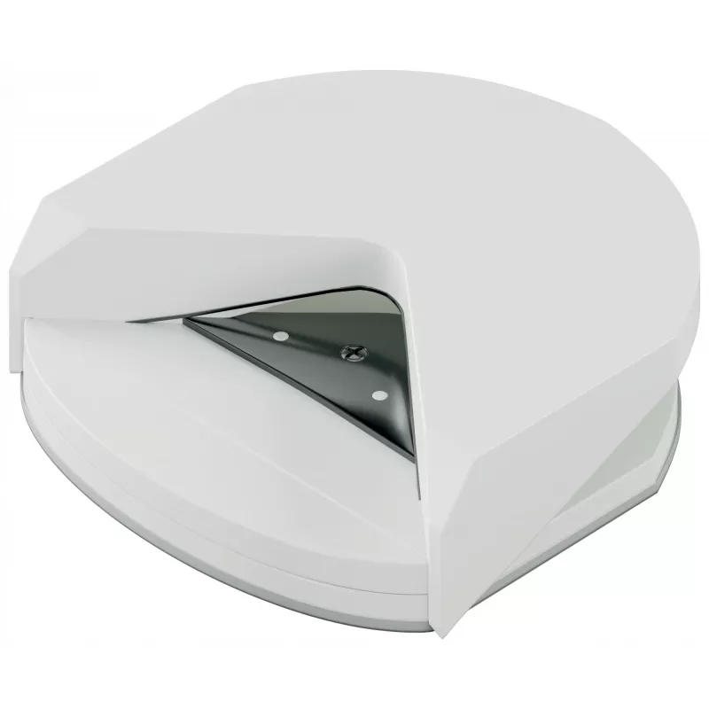 Leitz iLAM Home 4-in-1 A4 sada laminovačky, 24 cm, teplá laminovačka, 300 mm/min, 0,4 mm, A4, 100 µm