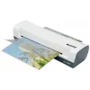 Leitz iLAM Home 4-in-1 A4 sada laminovačky, 24 cm, teplá laminovačka, 300 mm/min, 0,4 mm, A4, 100 µm