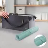 Leitz Large podložka na stôl, mätová farba, polyvinylchlorid (PVC), 400 mm, 800 mm, 2 mm, 350 g