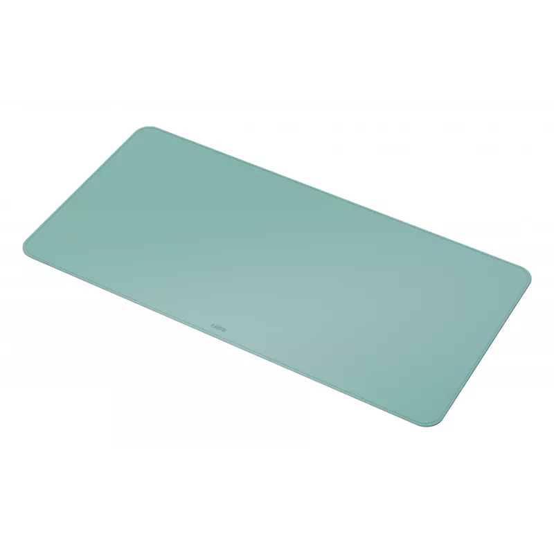 Leitz Large podložka na stôl, mätová farba, polyvinylchlorid (PVC), 400 mm, 800 mm, 2 mm, 350 g