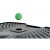 Leitz Ergo Active ergonomická protiúnavová podložka, obdĺžniková, čierna, polyuretán, Bubble, Čína, 605 x 681 mm