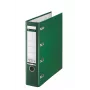 Leitz 10120055 krúžkový zošit 2 x A5 zelený