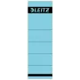 Leitz 16420035 samolepiaca etiketa obdĺžniková modrá 10 ks