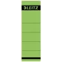 Leitz 16420055 samolepiaca etiketa obdĺžniková zelená 10 ks