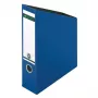 Leitz Shelf Files, modrý držiak dokumentov