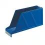 Leitz Shelf Files, A4, modrý držiak dokumentov