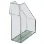 Leitz Magazindatei Exclusive, transparentný, plast, A4, 9,4 cm, 105 mm, 325 mm
