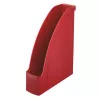 Leitz Magazinablage Plus Standard, červená, plast, A4, 7 cm, 78 mm, 300 mm
