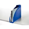 Leitz Zeitschriftensammler Plus Standard, modrý, plast, A4, 7 cm, 78 mm, 300 mm