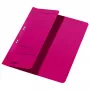 Leitz kartónové dosky, A4, červená, A4, červená, 250 listov, 80 g/m², 240 mm, 305 mm