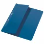 Leitz kartónové dosky, A4, modrá, A4, modrá, 250 listov, 80 g/m², 240 mm, 305 mm