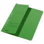 Leitz kartónové dosky, A4, zelená, A4, zelená, 250 listov, 80 g/m², 240 mm, 305 mm